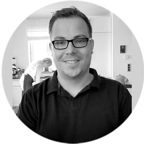Tim Vorher Tim Vorher