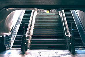 Treppe Treppe