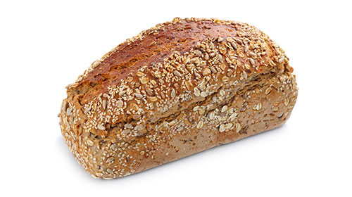 Vollkornbrot-