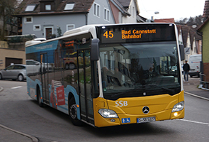 bus-DE bus-DE