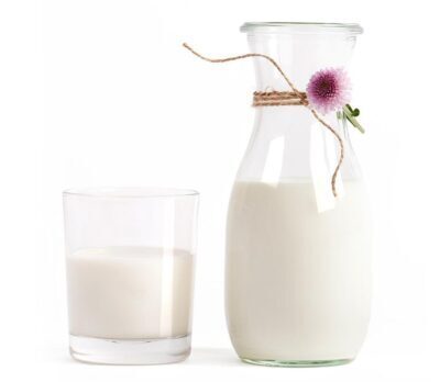milch-