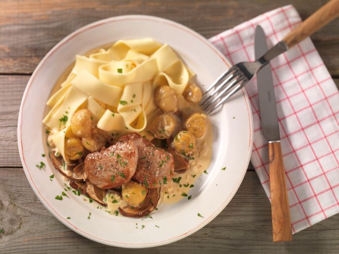 schweinemedaillons-mit-steinpilzrahmsauce