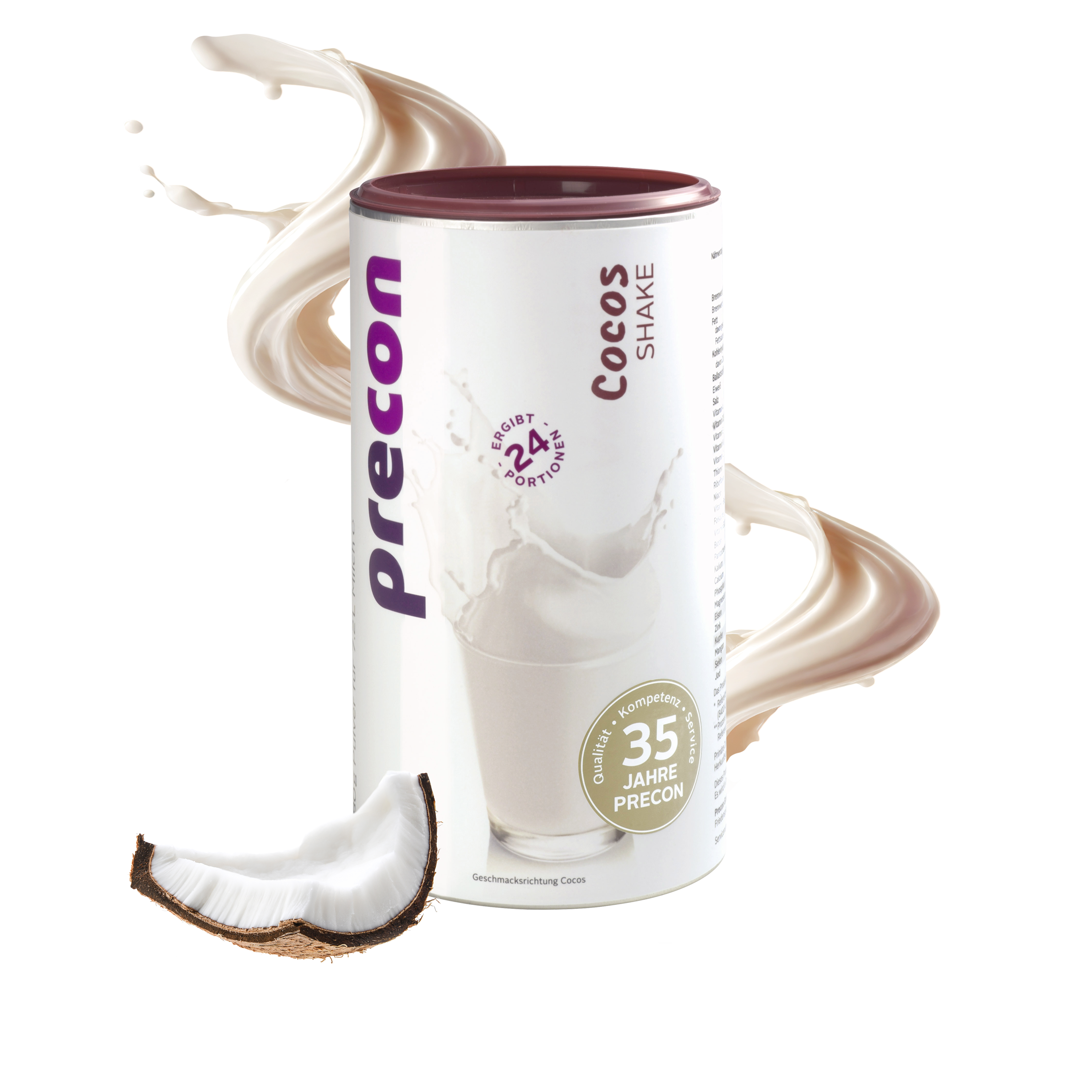 Cocos Shake