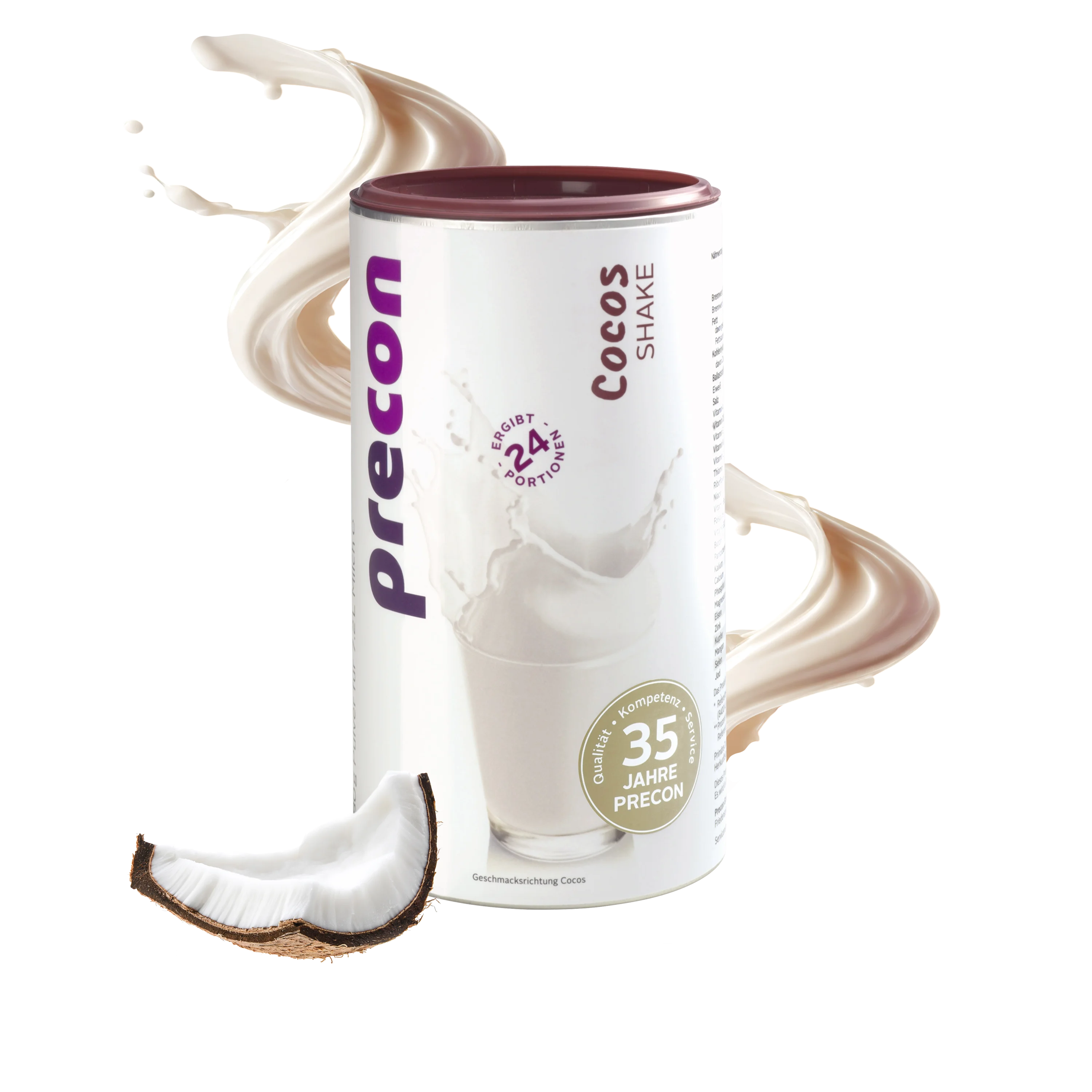Cocos Shake