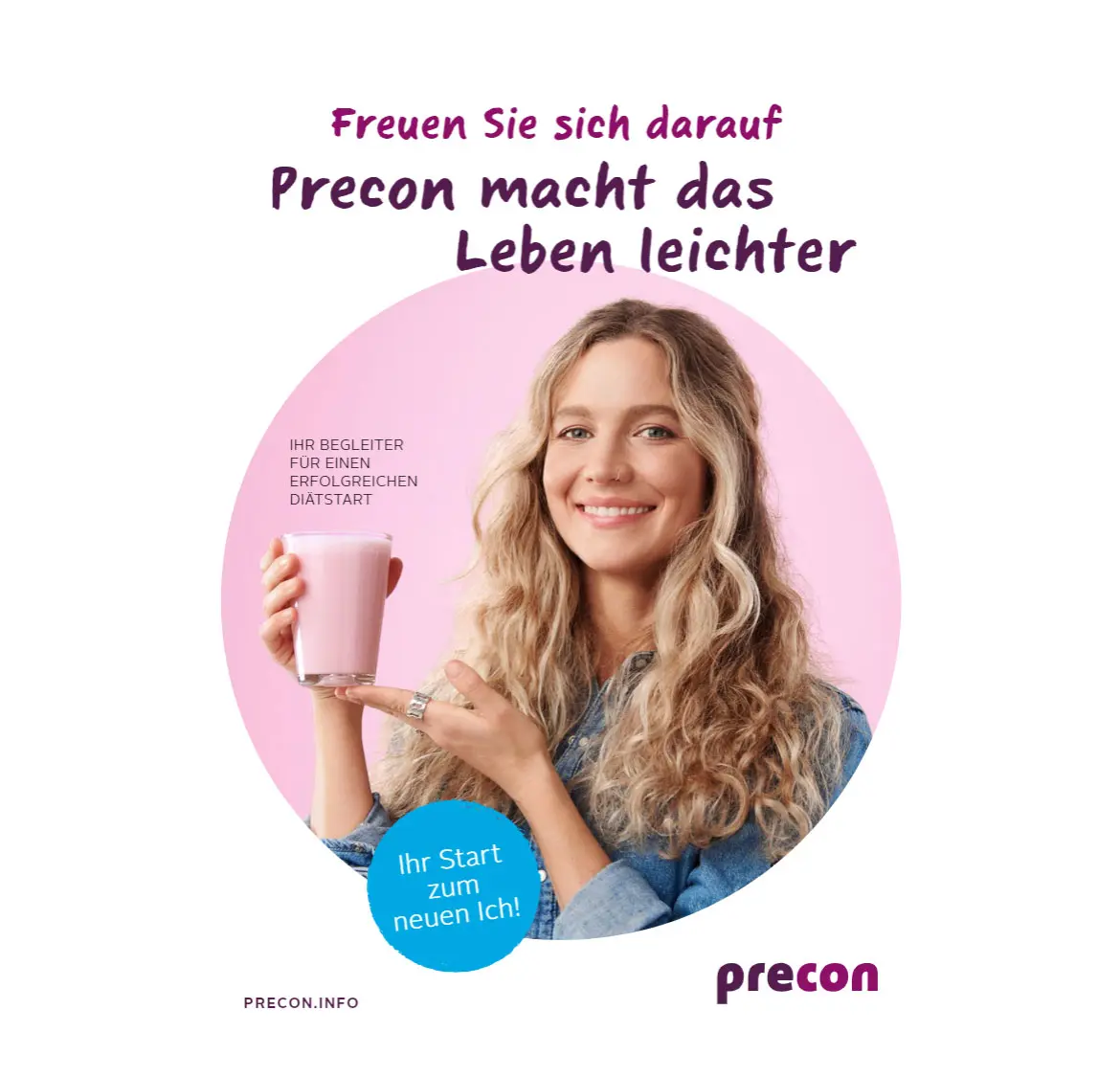 Handbuch - Ihr Begleiter zum Diätstart