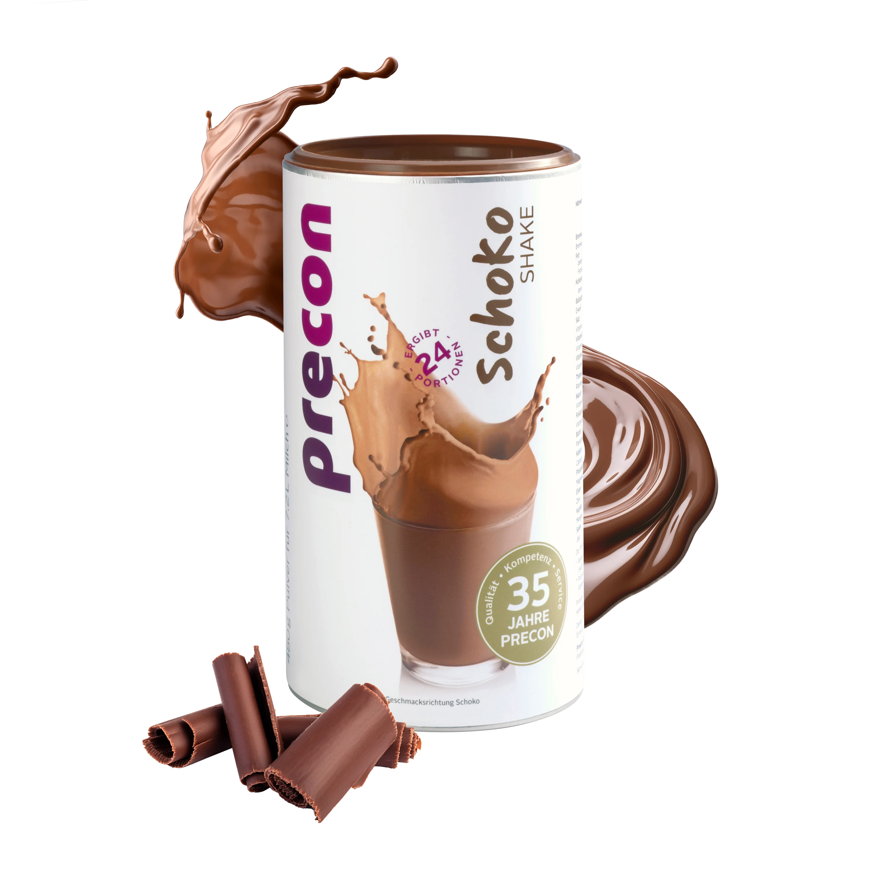 Schoko Shake